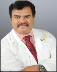 Dr. Tharun Krishna B S - Best Neurosurgeon