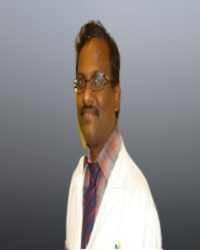 Dr. Thirupathy Sankaralingam - Best General Physician