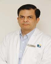 Dr. Trilok Pratap Singh Bhandari - Best Surgical Oncologist