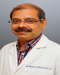 Dr. Umanath Nayak Karopadi - Best Head and Neck Oncologist