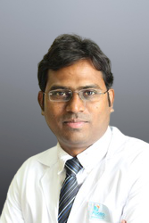 Dr. V Bramha Prasad - Best Neurosurgeon