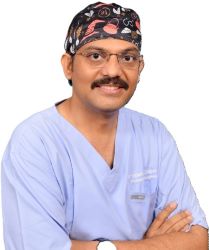 Dr. Vaibhav Chapara - Best Pediatric Surgeon