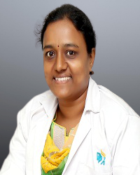 Dr. Vani N - Best General Physician
