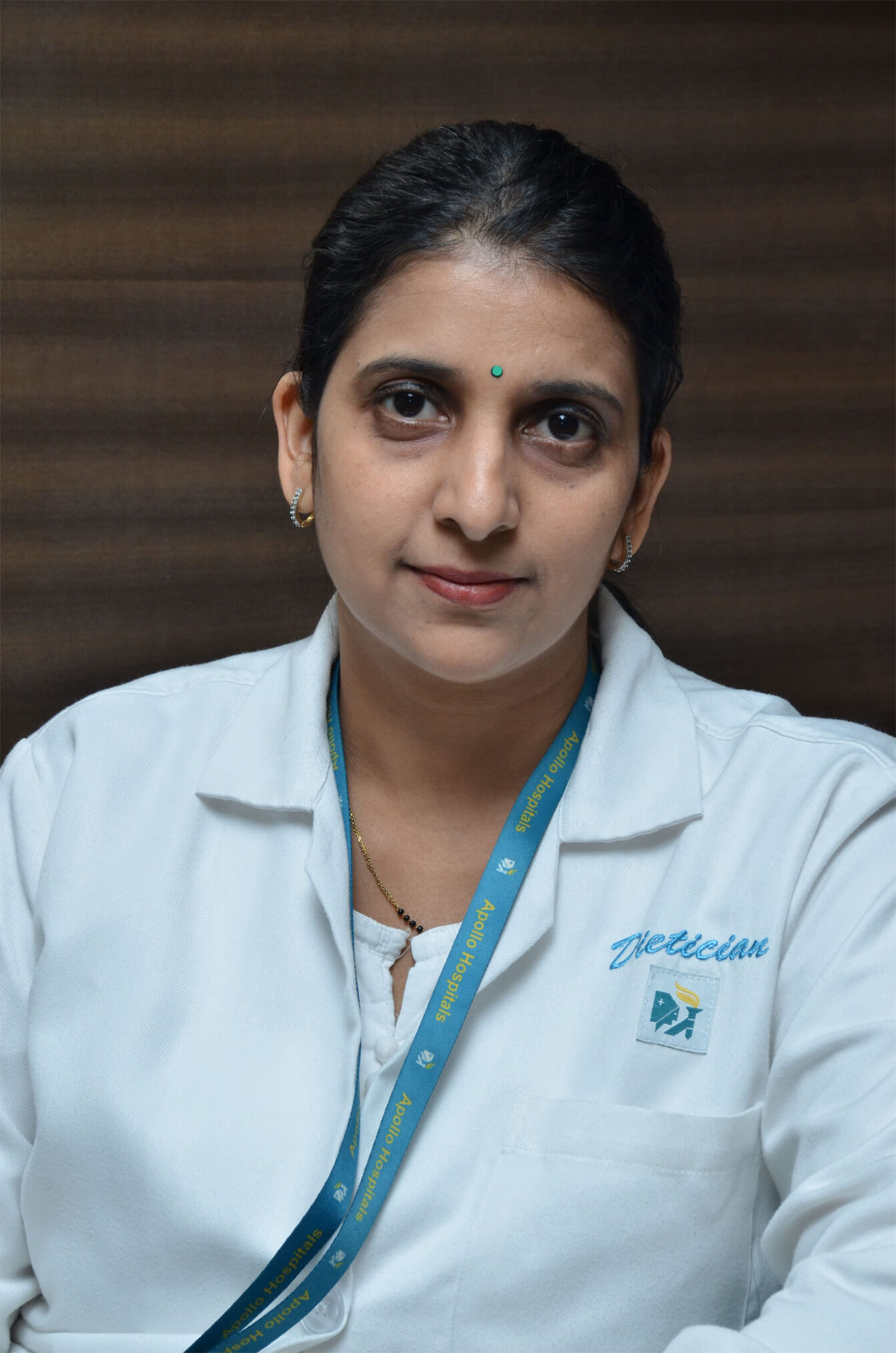 Dr. Varsha Gorey - Best Dietician