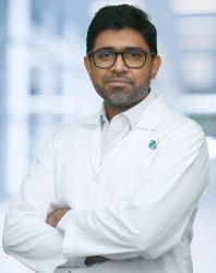 Dr. Varun Kommalapati - Best Orthopaedician