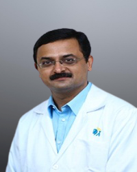 Dr. Venkatasubramanian Rangarajan - Best General Surgeon