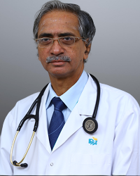 Dr. Venkatraman S - Best Diabetologist