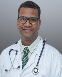 Dr. Vidyasagar Dumpala - Best ENT  Specialist