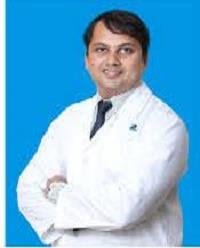 Dr. Vidhya Sagar - Best Orthopedician