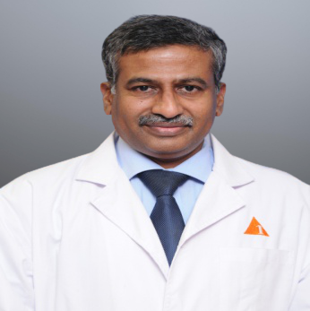 Dr. Vidyasagaran T - Best Vascular surgeon