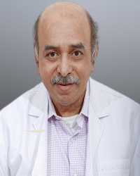 Dr. Vijay Kumar C - Best General Physician