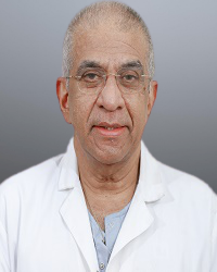 Dr. Vijay Shankar S - Best Cardiothoracic and Vascular surgeon