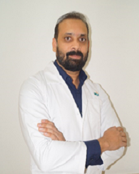 Dr. Vijayasarathy S - Best Surgical Oncologist
