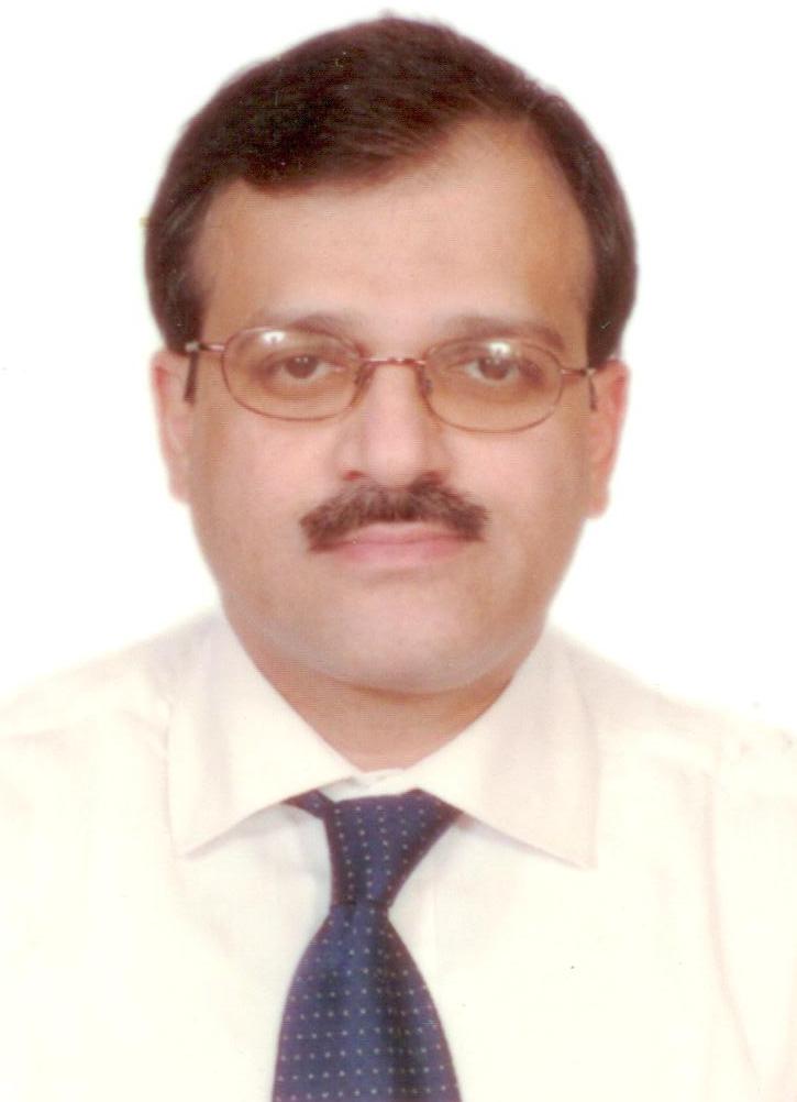 Dr. Vineet Bhushan Gupta - Best Pediatric Neurologist