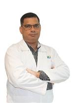 Dr. Vipin Khandelwal - Best Oncologist