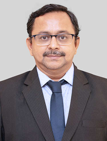 Dr. Viswanathan M S - Best Pediatric Gastroenterologist
