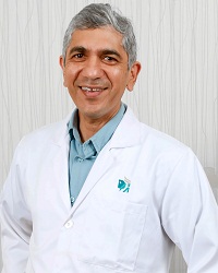 Dr. Yatinder Kharbanda - Best Orthopedician