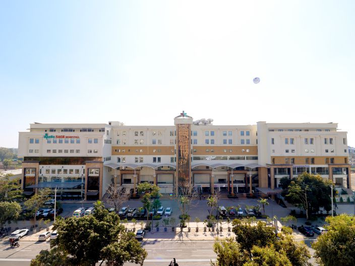 Sage Hospital