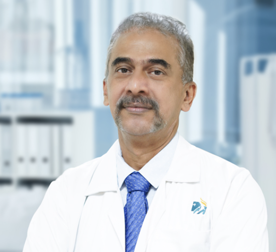 Dr. Sunder Narasimhan - Best Vascular surgeon