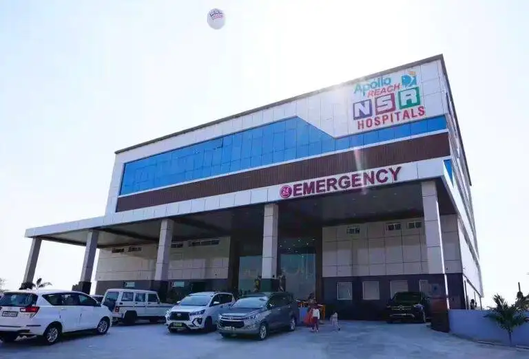 NSR Hospital