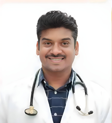 Dr. Athuluri Ravi Kanth - Best Interventional Cardiologist