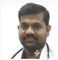 Dr. Gopi Tupkar - Best General Surgeon