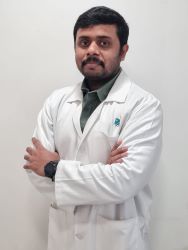 Dr. KARTHIK MARIPEDDI - Best Urologist