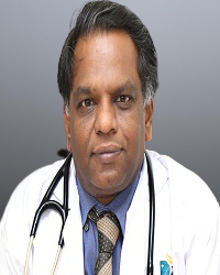 Dr. Karuppiah S K P - Best Cardiologist
