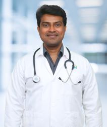 Dr. Prabhu Karunakaran - Best Pediatric Urologist