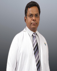 Dr. Rayappa C - Best Head and Neck Surgical Oncologist and Skull Base surgeon