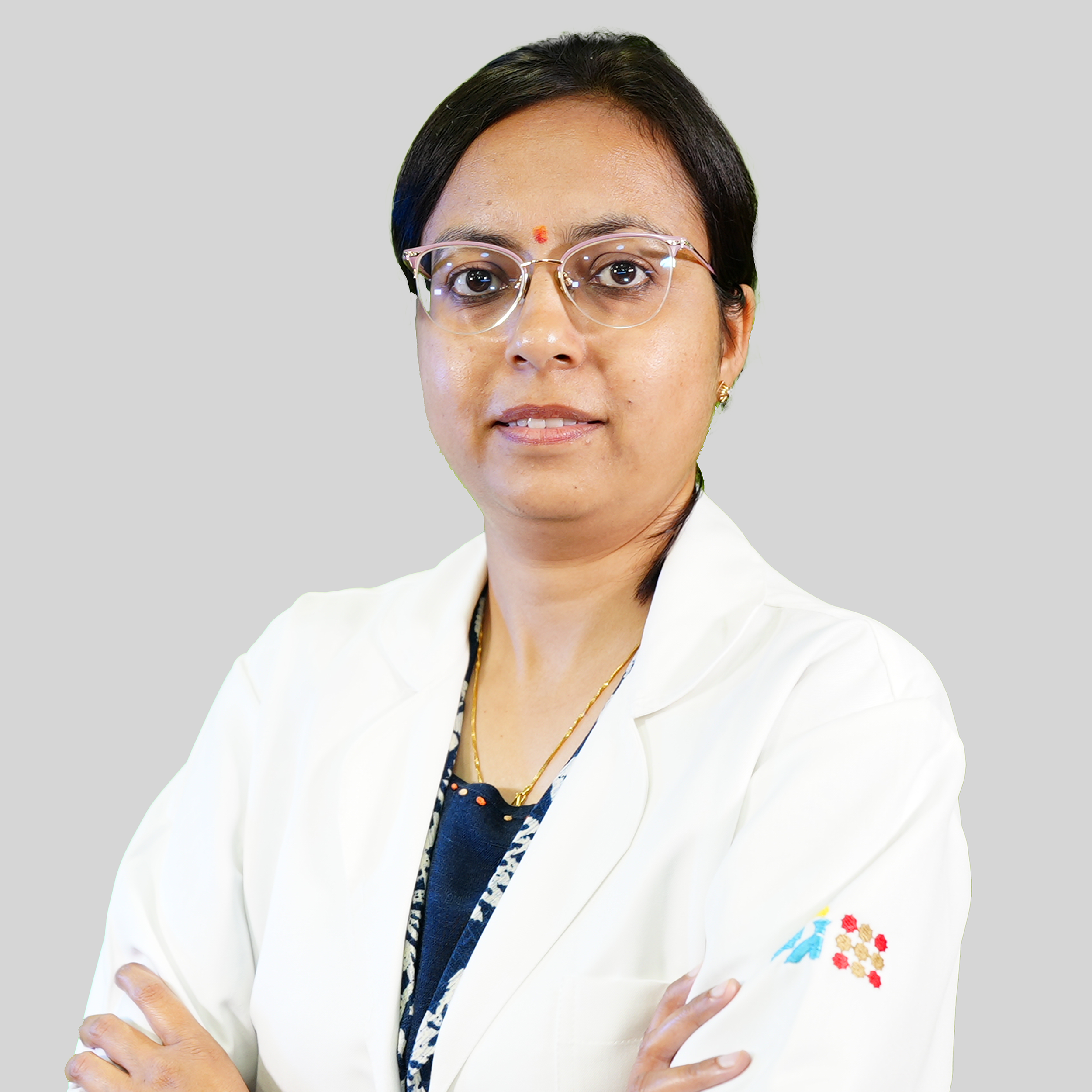 Dr. Shivani Grover - Best Opthalmologist