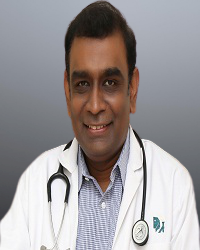 Dr. Vivek Bose C - Best Cardiologist