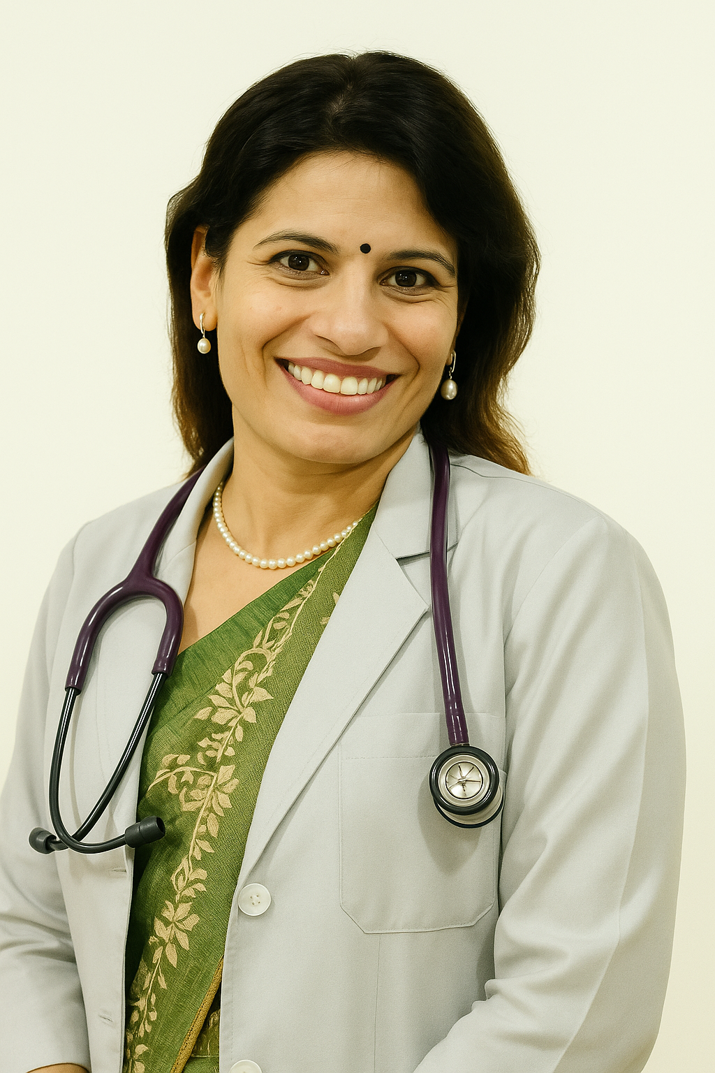 Dr. Ankita Maheswari - Best Surgical Oncologist
