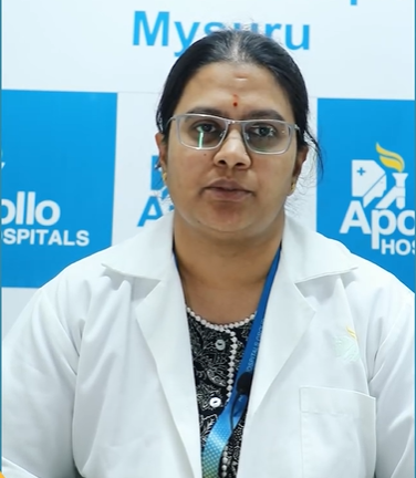 Dr. Champakamala C - Best Surgical Gastroenterologist