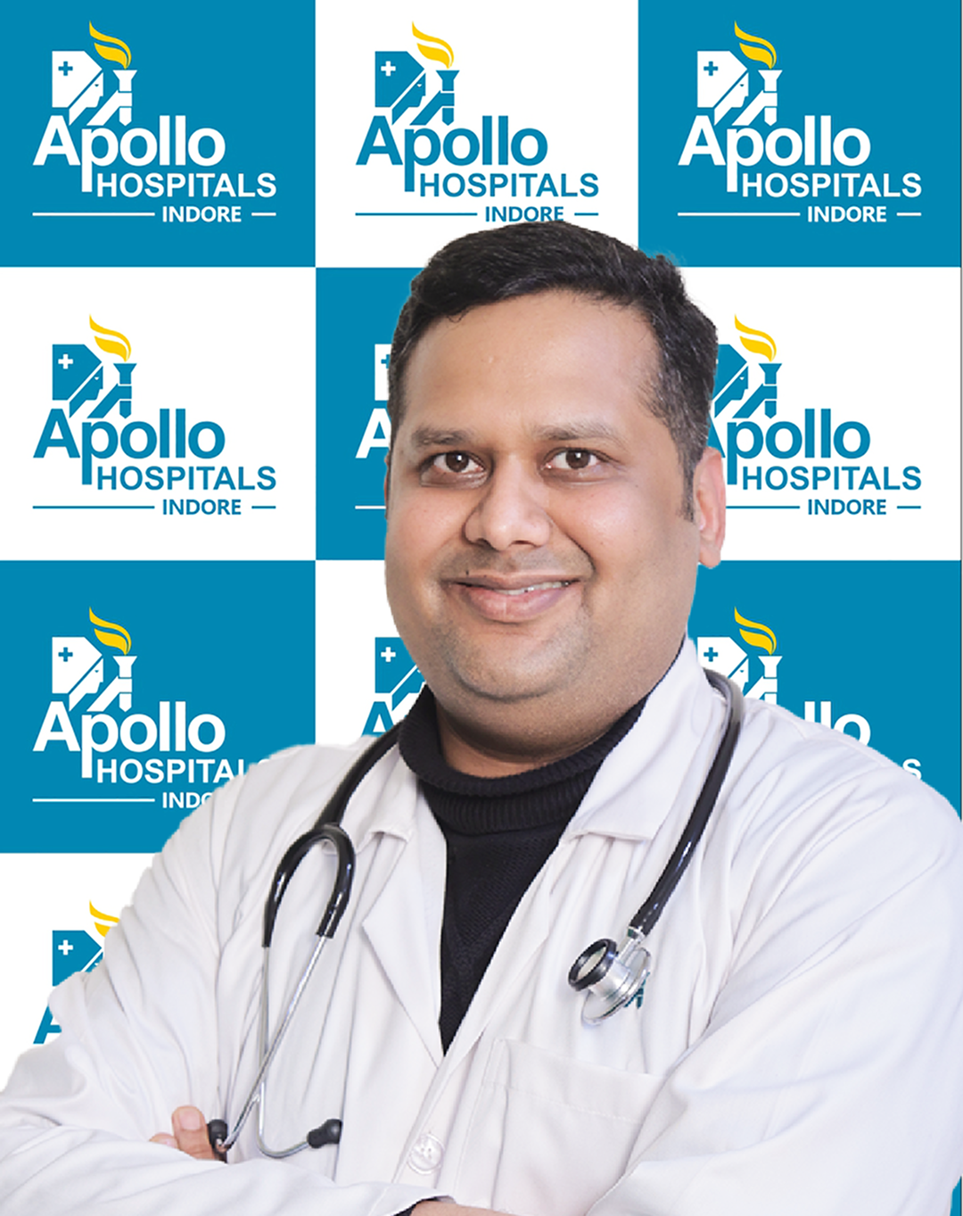 Dr Vivek Pratap Singh Dixit - Medical Gastroenterology