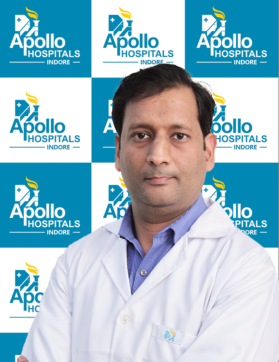 Dr. Ashish Goyal - Pulmonology