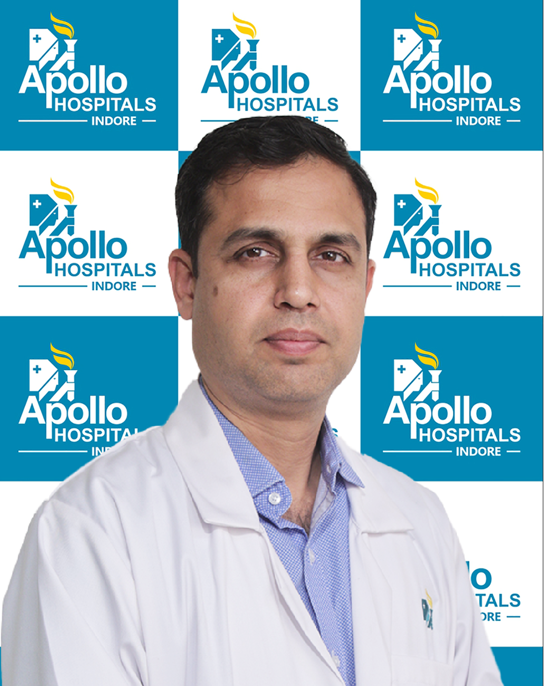 Dr. Nikunj Jain - Gastroenterology & Hepatology
