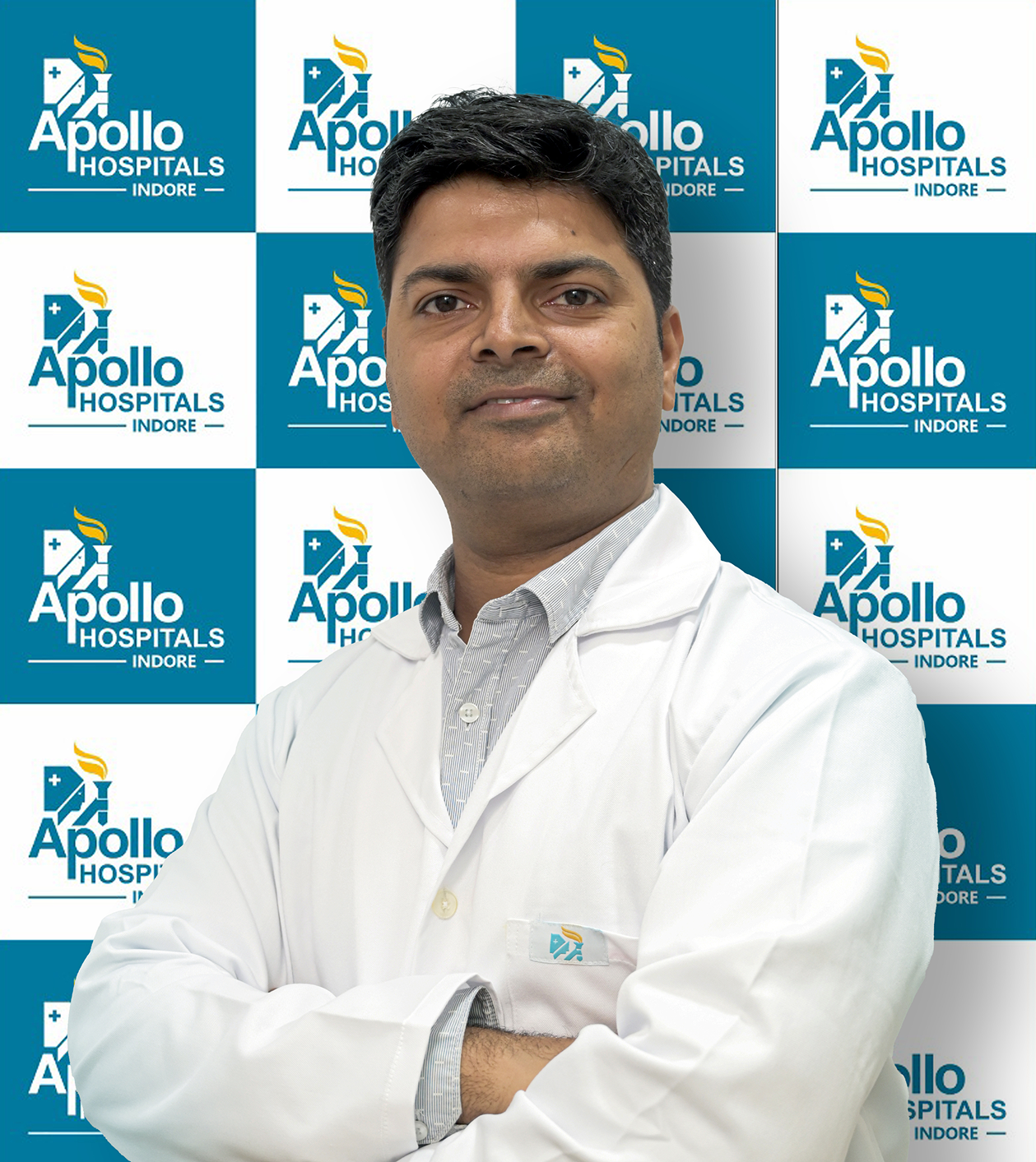 Dr. Swapnil - Gastroenterologist