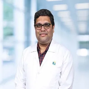 Dr. Shrikanth Atluri - Best Oncologist 
