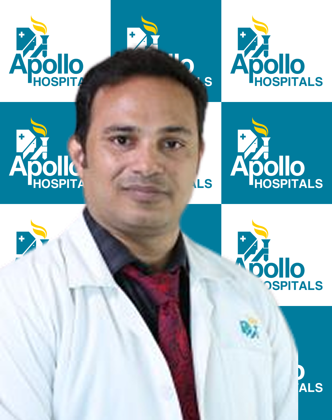 Dr Amruth Raj - MBBS, MS (General Surgery)