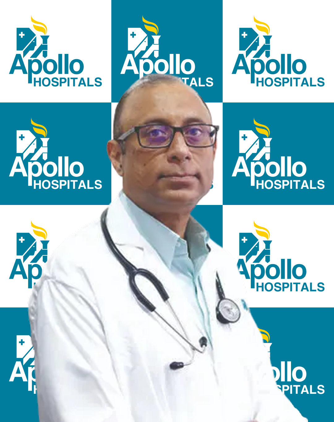 Dr Arijit Chattopadhyay
