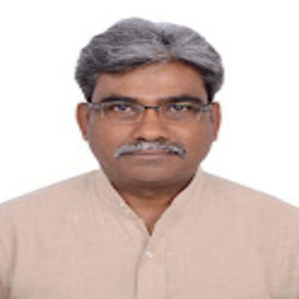 Dr Bangalore Ramanna Prabhakar  - Best General Physician