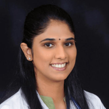 Dr Divya Gokul  - Best General Physician
