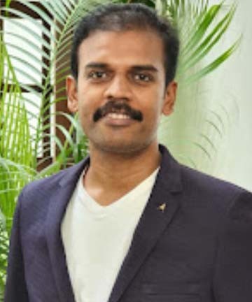 Dr E. Selvakumar  - Best Surgical Gastroenterologist