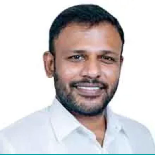 Dr Karpaga Vinayagam N  - Best Paediatric Surgeon