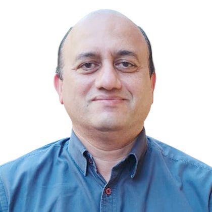 Dr Madhu Muddaiah  - Best General Physician