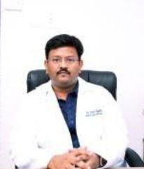 Dr Nitesh Pagadala