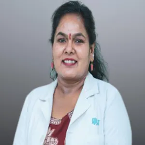 Dr. P Manamalli - Best Dentist 