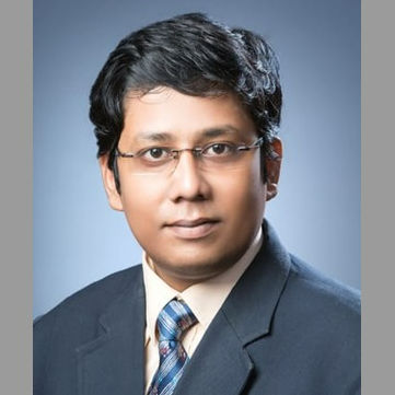 Dr Soumya Paik  - Best Paediatric Orthopedic Surgeon