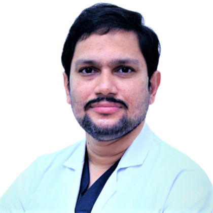 Dr Swarna Deepak K  - Best General Physician